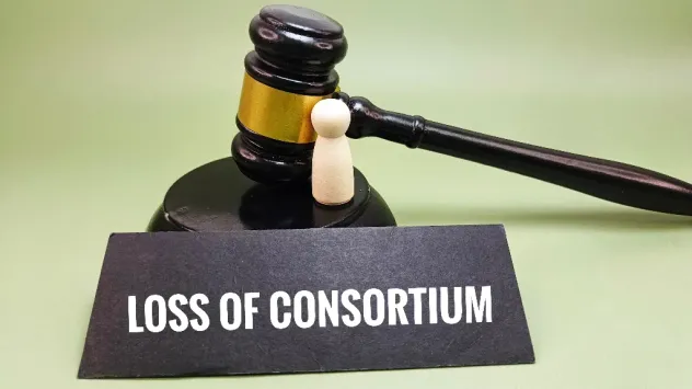 Loss Of Consortium