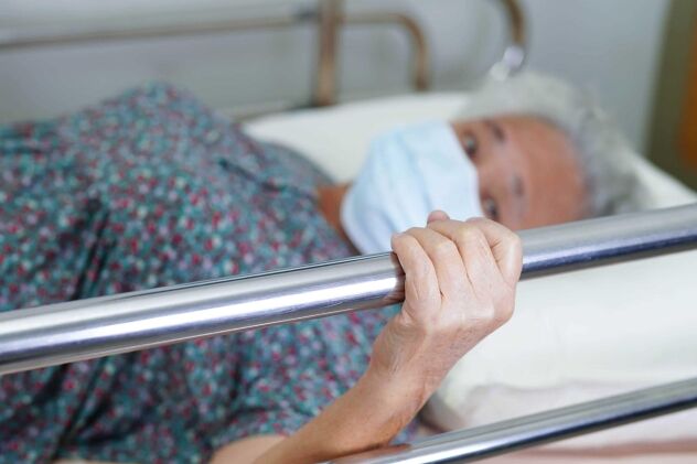 Nursing Home Abuse